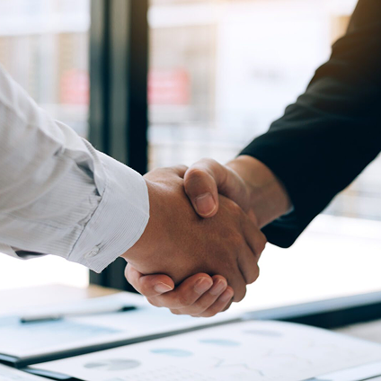 Representatividade junto aos órgãos públicos