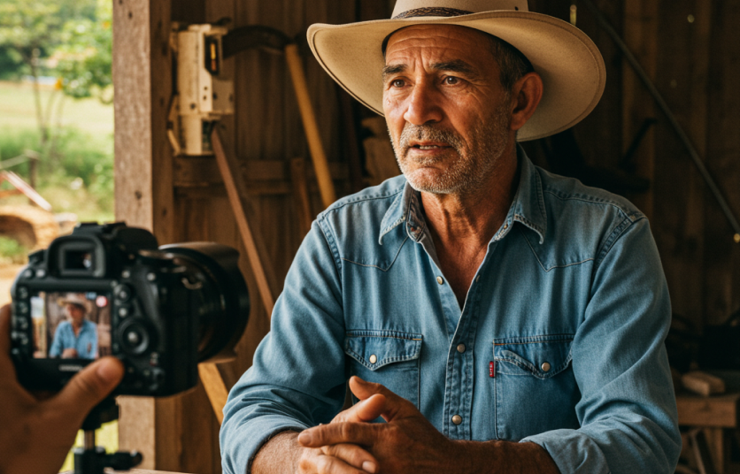 Assista a Websérie “Ataiá da Serra: Memória Viva”